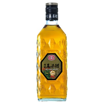 十全 特級高粱醋 700ml 料理釀製用醋  1瓶