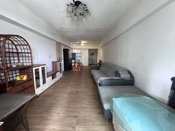 專約~雙學區愛河畔高樓層景觀二房｜高雄市三民區建國三路