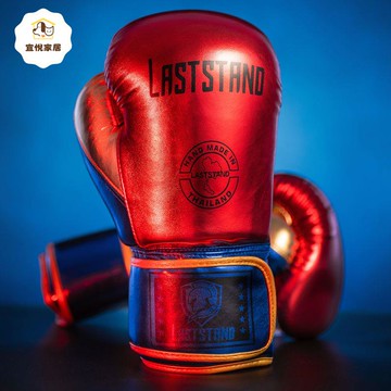 拳擊手套成人男女訓練打沙袋專用泰拳拳套散打搏擊手套兒童拳擊套 py6212