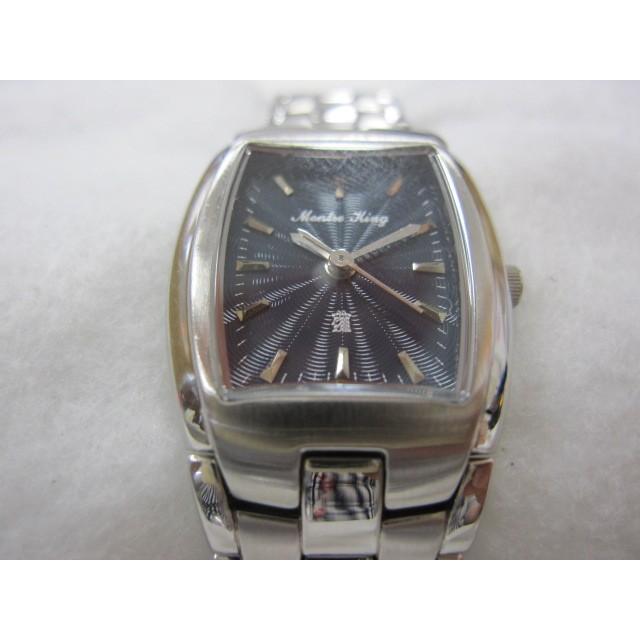 MONTREKINGモンテキング　時計　レディース　シェル Montre King（モンテキング） レディース腕時計 ウォッチ
