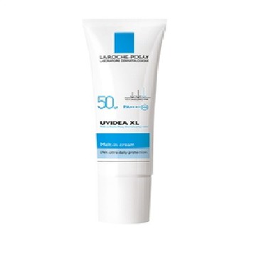 LA ROCHE-POSAY理膚寶水全護清爽防曬液SPF50(透明色) ｜全館滿$199免運