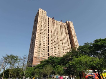 最好房型-江山萬里情SRC景觀四房-許您幸福!｜新北市汐止區新台五路二段