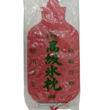 橡膠冰枕1入/包 容量3公升 憨吉小舖