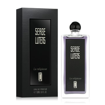 Serge Lutens 蘆丹氏 修女淡香精(50ml)