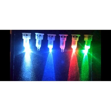 🇹🇼燈籠燈 閃爍LED 七彩閃燈 婚禮氣球  婚禮佈置 求婚氣球  聖誕  元宵  勞作 手工藝 節慶派對 中秋