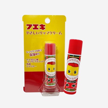 漿糊仔好朋友馬油透明質酸維他命護唇霜 ( 5g )