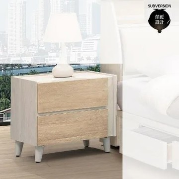 【顛覆設計】莫卡娜1.8尺床頭櫃