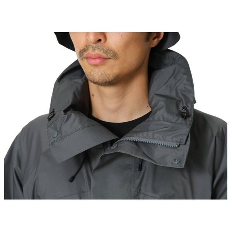 スノーピーク SNOW PEAK 2.5L Rain Jacket レインウェア 2.5