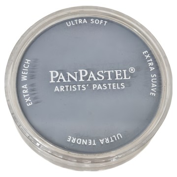 PANPASTEL 軟質藝術家盤粉彩餅 840.7 粉質柔軟細緻  1色  1個