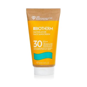 碧兒泉 Waterlover 面部防曬霜 SPF 3050ml/1.69oz