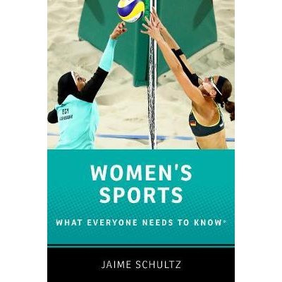 Women's Sports: What Everyone Needs to Know (R)