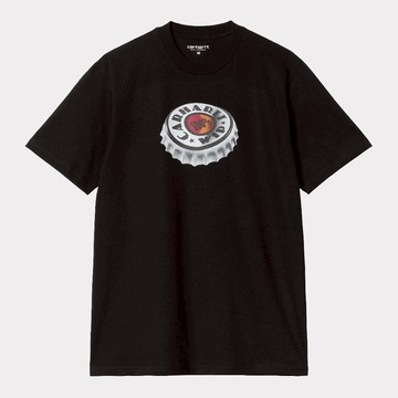 【日貨代購CITY】2024SS CARHARTT S/S Bottle Cap T-Shirt 瓶蓋 LOGO 短T
