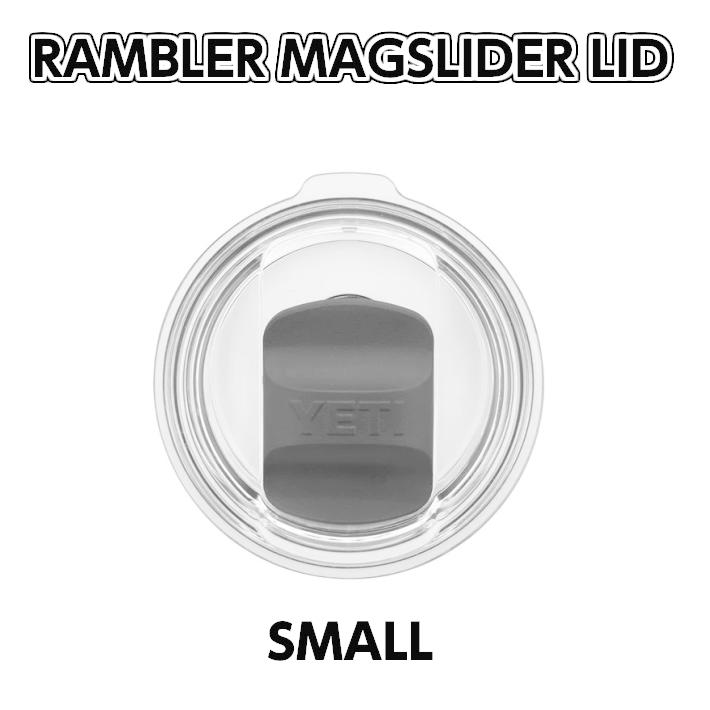 〈限定カラー〉YETI RAMBLER 10oz Wine Tumbler Mag Slider 蓋付き イエティ ランブラー ステンレス ワイン タンブラー