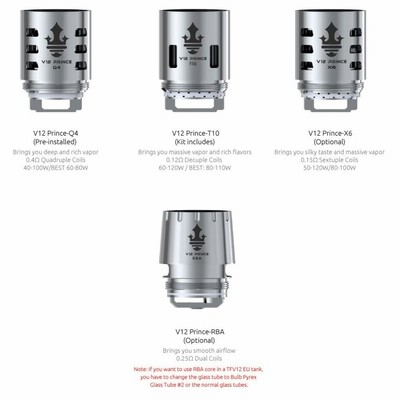 SMOK X-Priv KIT スモック 大画面液晶搭載ハイパワーMOD