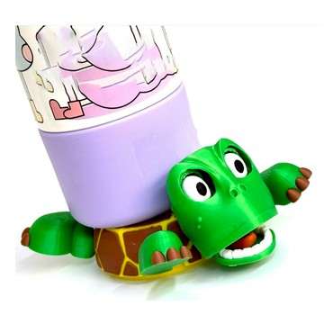 【日青🔥小廢物大合集】烏龜杯墊 惡搞烏龜杯墊 杯墊 送禮 交換禮物