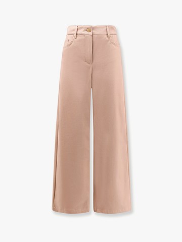 Marianna distressed fabric trouser - 'S MAX MARA - gender_Woman