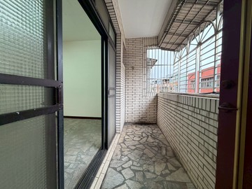 獨家林口自強一街三房公寓★近工業區｜新北市林口區自強一街