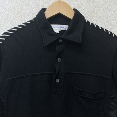コム・デ・ギャルソン シャツのポロシャツ r400