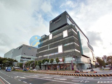 五分鐘到成大超值三房｜台南市北區小東路