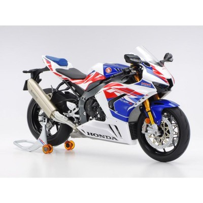 タミヤ 1/12 ヤマハ RZ250 オートバイシリーズ No.02 プラモデル 14002