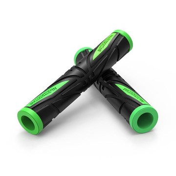 🔥臺灣出貨🔥摩托車剎車把手套電動踏板車通用牛角手把膠套防滑舒適韌性好