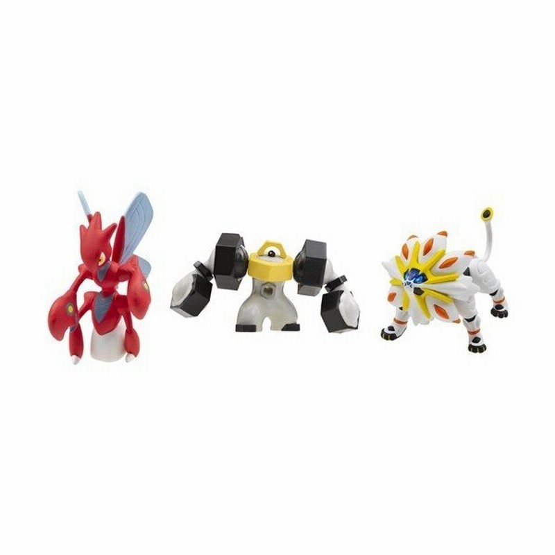 ポケットモンスター モンコレ ポケモンバトル 最強セット Vol 2 1セット ポケットモンスター モンスターコレクション 通販 Lineポイント最大0 5 Get Lineショッピング