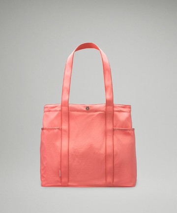 Daily Multi-Pocket Tote Bag 20L