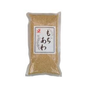 恒食　もちあわ　500g