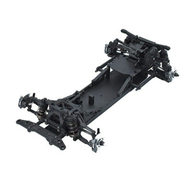 ✿AREA.TOY✿ ReveD RKD-RDX\tRDX 後驅漂移車套件