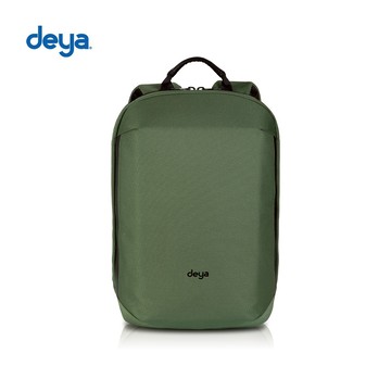 deya urbanedge 後背包-軍綠