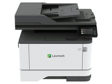 滿額現折180★Lexmark MX431adn A4黑白雷射複合機