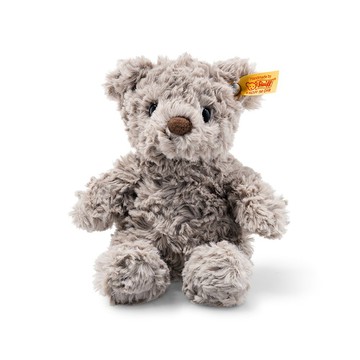 STEIFF Honey Teddy Bear 18cm (經典_黃標)