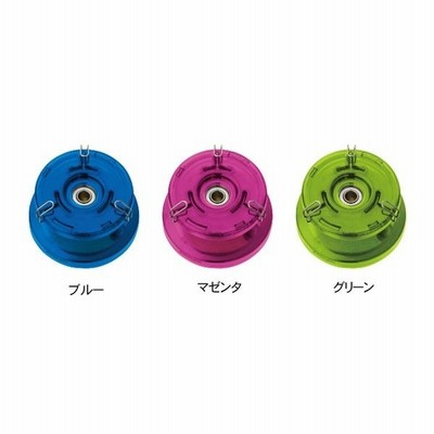 ダイワ Daiwa クリスティア ワカサギ カラースプール ブルー ワカサギ専用電動リール用アルミ替スプール 通販 Lineポイント最大get Lineショッピング