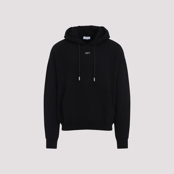 Off-White Vibe Arrow Skate Hoodie