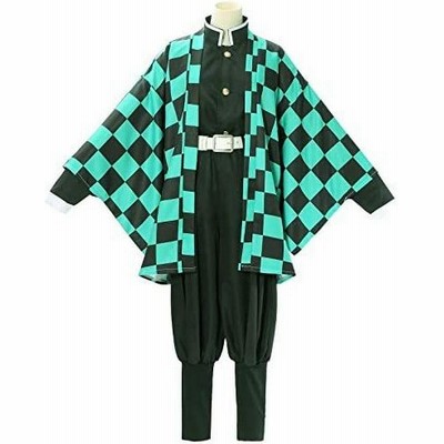 竈門炭治郎コスプレの通販 5 467件の検索結果 Lineショッピング