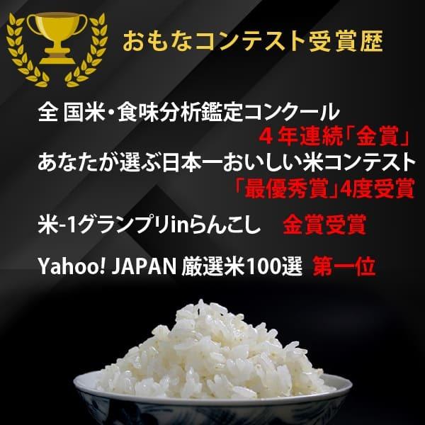 新米入荷 龍の瞳 5kg 令和5年産米 岐阜県産 白米  送料無料 一部地域除く