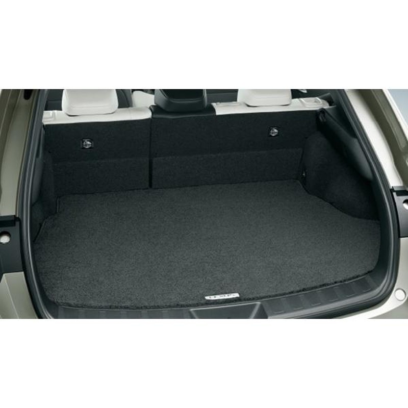 UX ラゲージマット レクサス純正部品 AWXBB パーツ オプション | LINE  