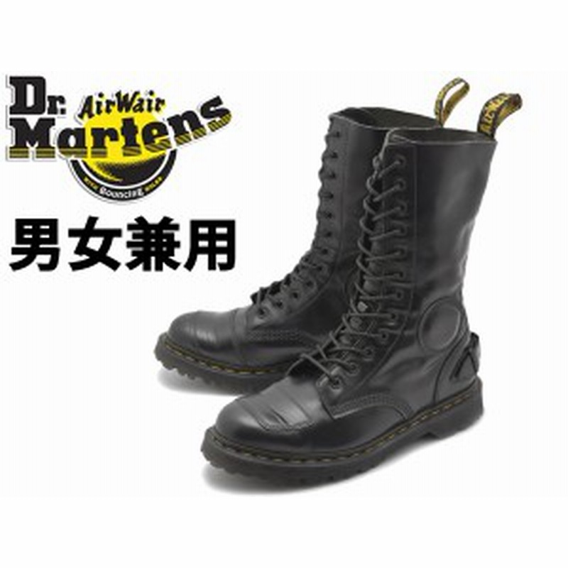 ドクターマーチン ニールソン 12ホール ブーツ 男性用兼女性用 Dr Martens R メンズ レディース 通販 Lineポイント最大1 0 Get Lineショッピング