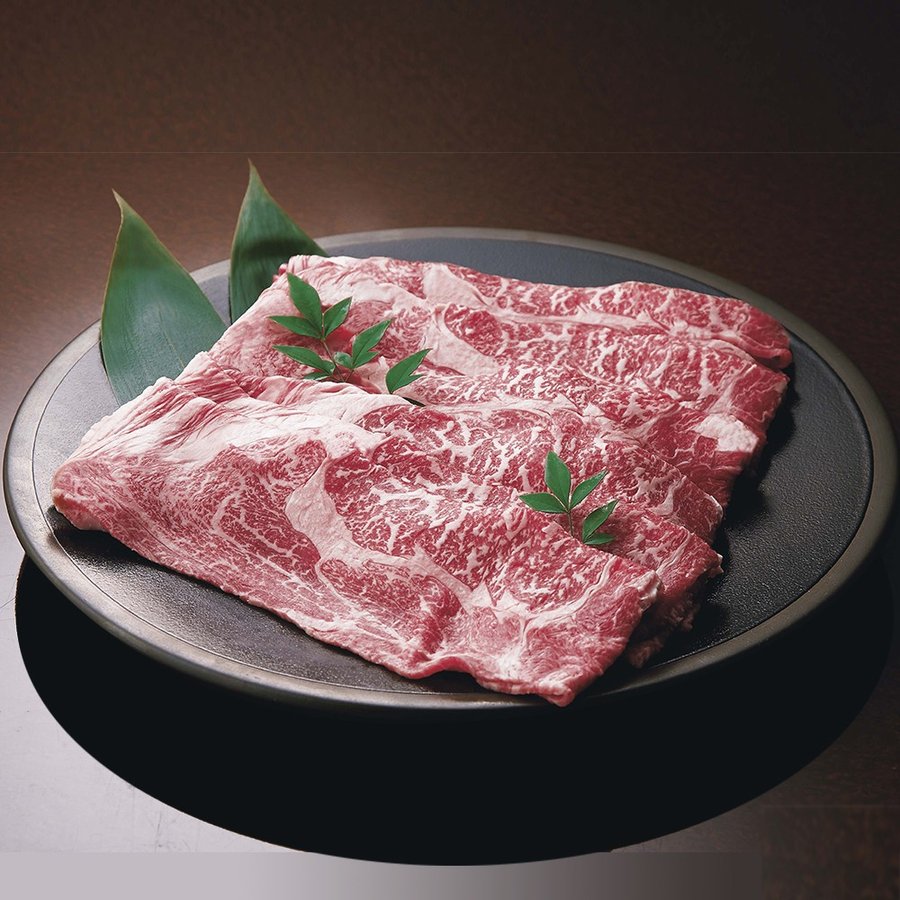 お歳暮 御歳暮 ANA's FRESH GIFT 黒毛和牛すきやき用 ギフト お取り寄せ お肉 牛肉 グルメ お祝い 内祝い 結婚 出産 お返し 香典返し 引き出物