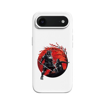 iPhone Air SolidX 白 - Assassin's Creed - Assassin's Creed® Shadows - Naoe and Yasuke