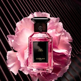 藝術沙龍系列 ⋅ 親愛的玫瑰淡香精 ⋅ GUERLAIN