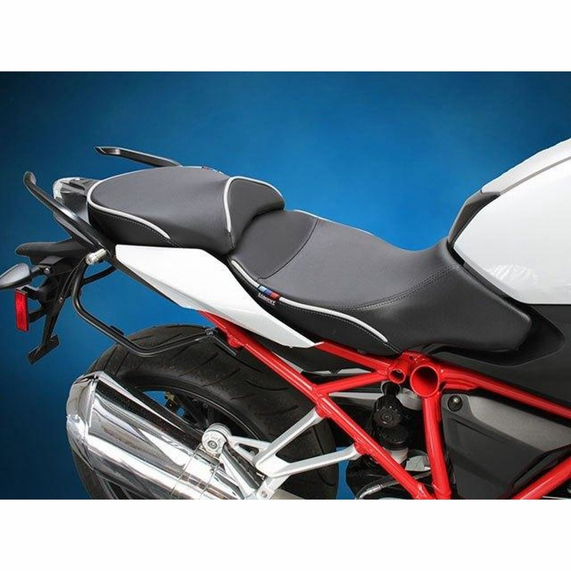 r1250rs ハイシート BMW 純正ハイシート820ミリ R1200R/RS R1250RS共通 BMW R1250RS 純正