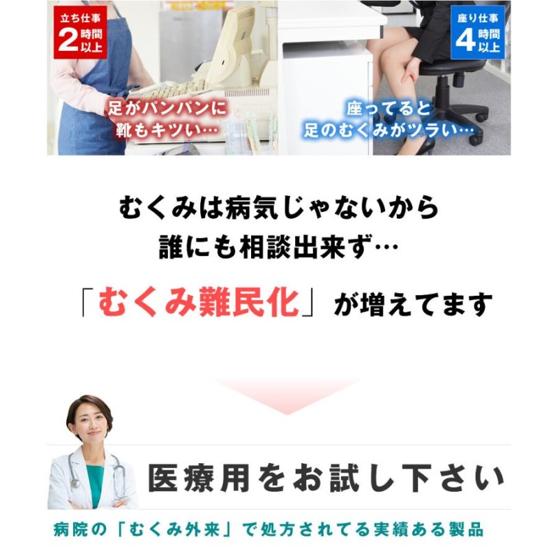 ベルサナ スキンケア ロング 医療用 着圧ストッキング ストッキング 着圧 弾性ストッキング 医療用 ふくらはぎケアソックス |  LINEブランドカタログ