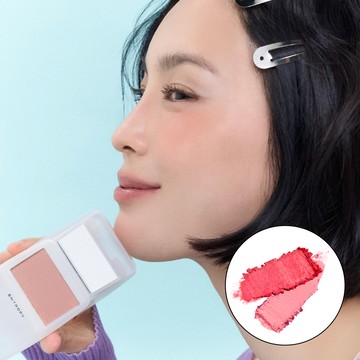 ENTROPY Slide Up Dough Cheek (12 Colors)