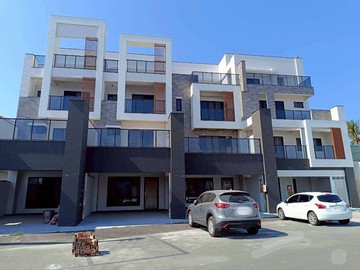 近金華商圈全新大地坪間間套房電梯雙車豪邸A1｜台南市南區鯤鯓路