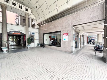 正北屯路醒目角間1-3樓金店面/四維國小捷運｜台中市北屯區北屯路