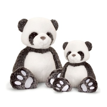 Love to Hug Panda 擁抱小貓熊