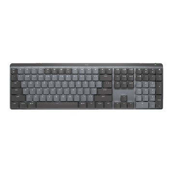 Logitech 羅技 MX Mechanical 無線智能機械鍵盤 現貨 廠商直送