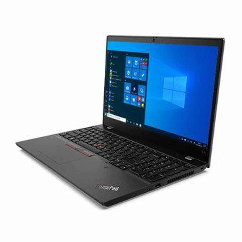 LenovoLenovo L15(15.6型モバイル)新品未開封