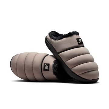 NIKE 拖鞋 涼鞋 男鞋 運動 穆勒鞋 BURROW SE 摩卡 HV8561-003